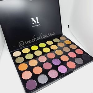 35M Boss Mood | Morphe | Brand New in Box | Authentic | NWT